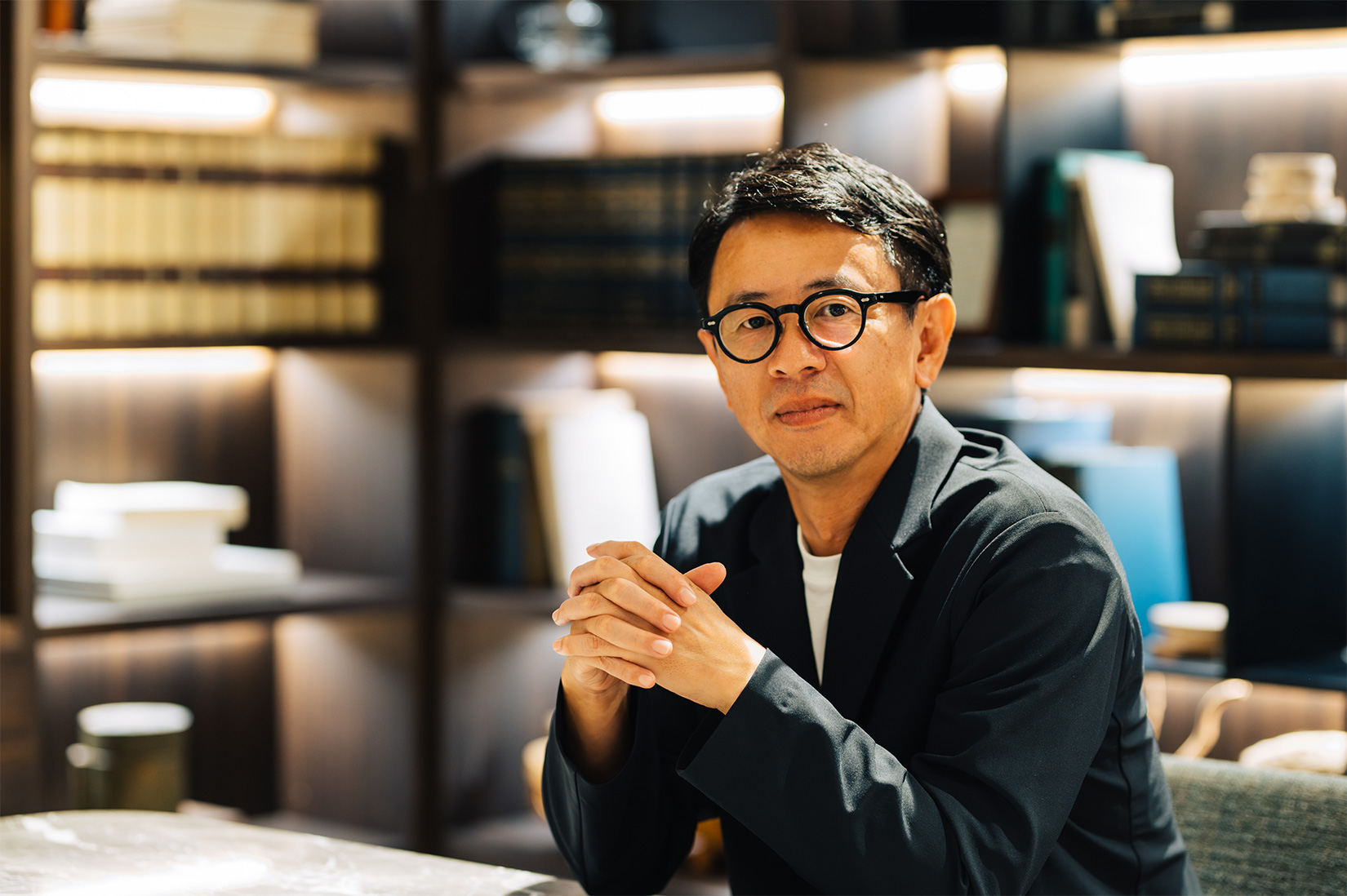 代表取締役社長　村田　謙