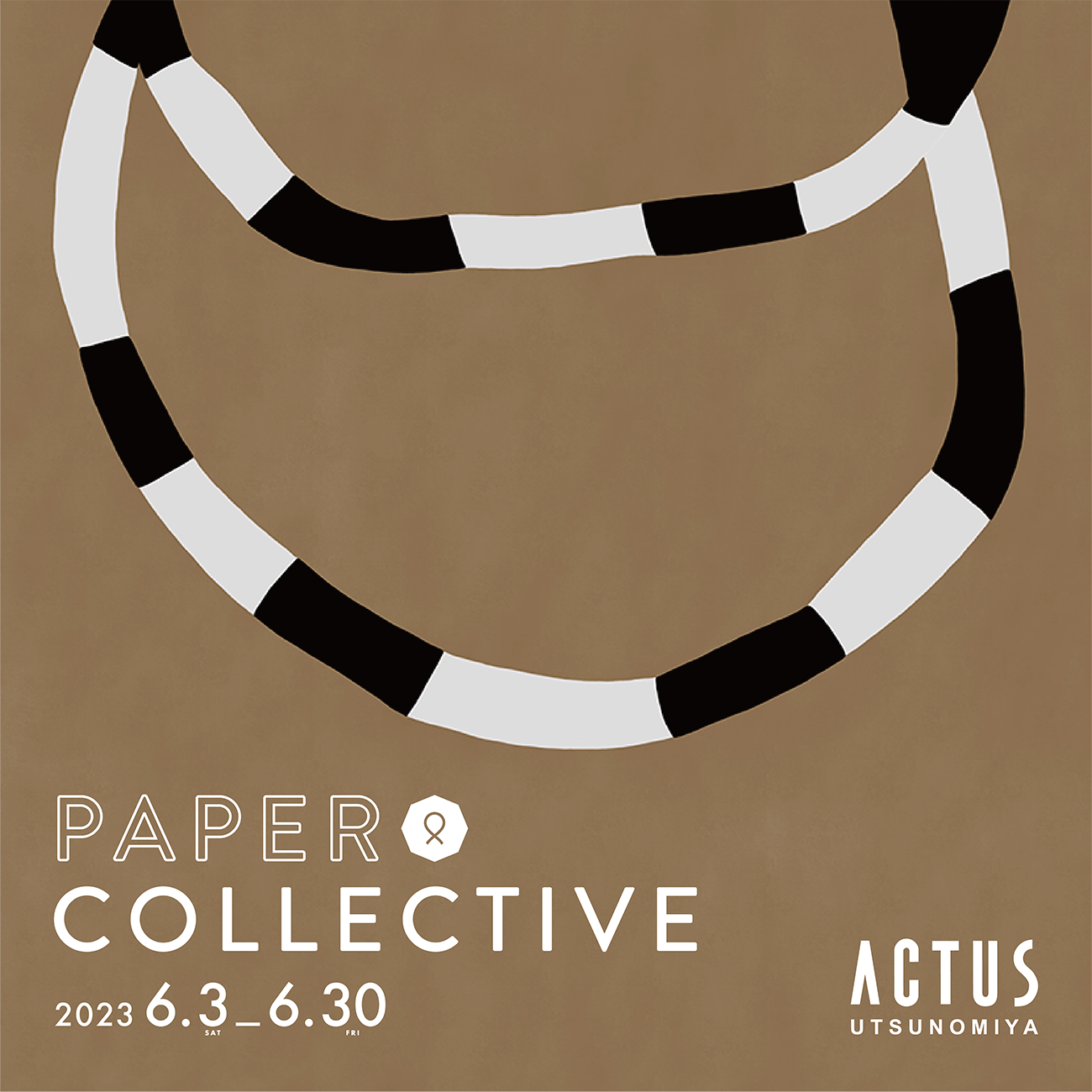 PAPER COLLECTIVE（ペーパーコレクティブ）